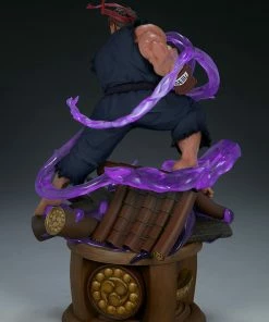 Best Pirce π PCS Collectibles Evil Ryu Statue By PCS Ultra 1:4 Scale - Street Fighter β 41 PCS Collectibles Evil Ryu Statue By PCS Ultra 1:4 Scale - Street Fighter