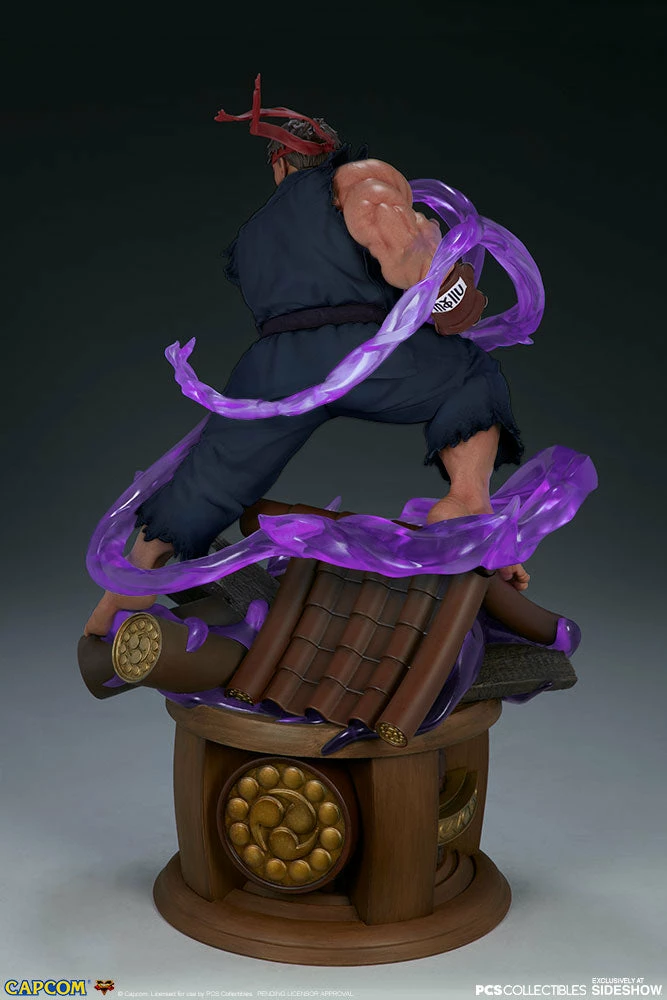 Best Pirce π PCS Collectibles Evil Ryu Statue By PCS Ultra 1:4 Scale - Street Fighter β 20 PCS Collectibles Evil Ryu Statue By PCS Ultra 1:4 Scale - Street Fighter