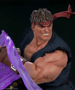 Best Pirce π PCS Collectibles Evil Ryu Statue By PCS Ultra 1:4 Scale - Street Fighter β 30 PCS Collectibles Evil Ryu Statue By PCS Ultra 1:4 Scale - Street Fighter