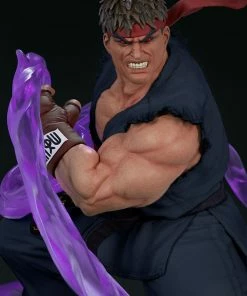 Best Pirce π PCS Collectibles Evil Ryu Statue By PCS Ultra 1:4 Scale - Street Fighter β 36 PCS Collectibles Evil Ryu Statue By PCS Ultra 1:4 Scale - Street Fighter