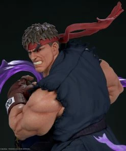 Best Pirce π PCS Collectibles Evil Ryu Statue By PCS Ultra 1:4 Scale - Street Fighter β 43 PCS Collectibles Evil Ryu Statue By PCS Ultra 1:4 Scale - Street Fighter