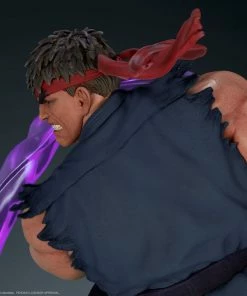 Best Pirce π PCS Collectibles Evil Ryu Statue By PCS Ultra 1:4 Scale - Street Fighter β 40 PCS Collectibles Evil Ryu Statue By PCS Ultra 1:4 Scale - Street Fighter