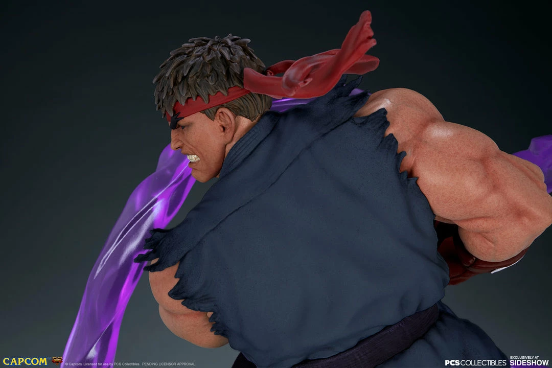 Best Pirce π PCS Collectibles Evil Ryu Statue By PCS Ultra 1:4 Scale - Street Fighter β 19 PCS Collectibles Evil Ryu Statue By PCS Ultra 1:4 Scale - Street Fighter