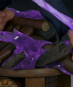 Best Pirce π PCS Collectibles Evil Ryu Statue By PCS Ultra 1:4 Scale - Street Fighter β 33 PCS Collectibles Evil Ryu Statue By PCS Ultra 1:4 Scale - Street Fighter