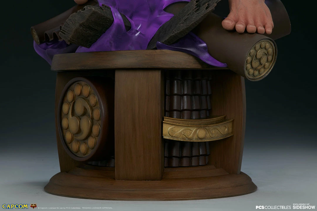 Best Pirce π PCS Collectibles Evil Ryu Statue By PCS Ultra 1:4 Scale - Street Fighter β 13 PCS Collectibles Evil Ryu Statue By PCS Ultra 1:4 Scale - Street Fighter