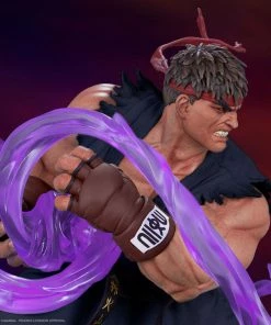 Best Pirce π PCS Collectibles Evil Ryu Statue By PCS Ultra 1:4 Scale - Street Fighter β 24 PCS Collectibles Evil Ryu Statue By PCS Ultra 1:4 Scale - Street Fighter