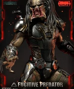 Best reviews of ๐ Premium Collection Fugitive Predator Deluxe Version Statue By Prime 1 Studio 1:4 Scale - The Predator ๐งจ 40 Premium Collection Fugitive Predator Deluxe Version Statue By Prime 1 Studio 1:4 Scale - The Predator