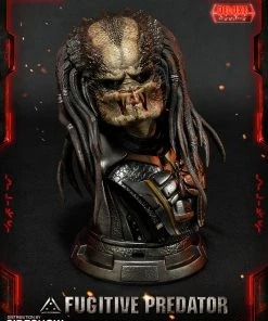 Best reviews of ๐ Premium Collection Fugitive Predator Deluxe Version Statue By Prime 1 Studio 1:4 Scale - The Predator ๐งจ 45 Premium Collection Fugitive Predator Deluxe Version Statue By Prime 1 Studio 1:4 Scale - The Predator