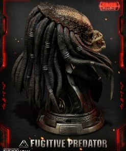 Best reviews of ๐ Premium Collection Fugitive Predator Deluxe Version Statue By Prime 1 Studio 1:4 Scale - The Predator ๐งจ 31 Premium Collection Fugitive Predator Deluxe Version Statue By Prime 1 Studio 1:4 Scale - The Predator