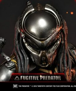 Best reviews of ๐ Premium Collection Fugitive Predator Deluxe Version Statue By Prime 1 Studio 1:4 Scale - The Predator ๐งจ 36 Premium Collection Fugitive Predator Deluxe Version Statue By Prime 1 Studio 1:4 Scale - The Predator