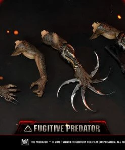 Best reviews of ๐ Premium Collection Fugitive Predator Deluxe Version Statue By Prime 1 Studio 1:4 Scale - The Predator ๐งจ 49 Premium Collection Fugitive Predator Deluxe Version Statue By Prime 1 Studio 1:4 Scale - The Predator
