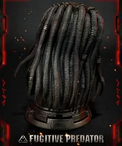 New ๐ Fugitive Predator Statue By Prime 1 Studio 1:4 Scale - The Predator ๐ฅฐ 57 Fugitive Predator Statue By Prime 1 Studio 1:4 Scale - The Predator