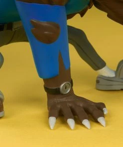 UNRULY INDUSTRY Fur Ball Designer Collectible Toy By Unruly Industries™ By Ian MacDonald