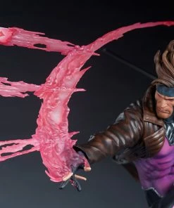 Wholesale ❤️ Gambit Maquette By Sideshow Collectibles X-Men ✨ 46 Gambit Maquette By Sideshow Collectibles X-Men
