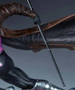 Wholesale ❤️ Gambit Maquette By Sideshow Collectibles X-Men ✨ 51 Gambit Maquette By Sideshow Collectibles X-Men