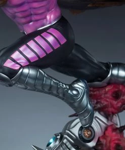 Wholesale ❤️ Gambit Maquette By Sideshow Collectibles X-Men ✨ 52 Gambit Maquette By Sideshow Collectibles X-Men