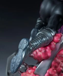 Wholesale ❤️ Gambit Maquette By Sideshow Collectibles X-Men ✨ 55 Gambit Maquette By Sideshow Collectibles X-Men