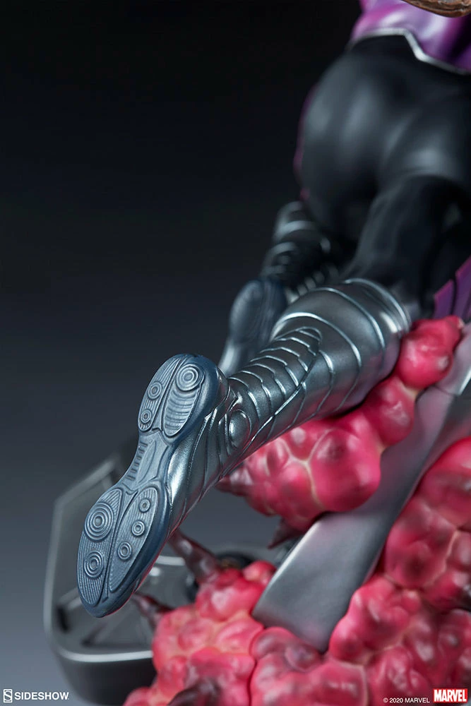 Wholesale ❤️ Gambit Maquette By Sideshow Collectibles X-Men ✨ 19 Gambit Maquette By Sideshow Collectibles X-Men