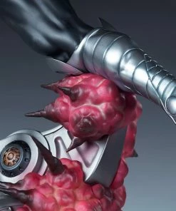 Wholesale ❤️ Gambit Maquette By Sideshow Collectibles X-Men ✨ 57 Gambit Maquette By Sideshow Collectibles X-Men