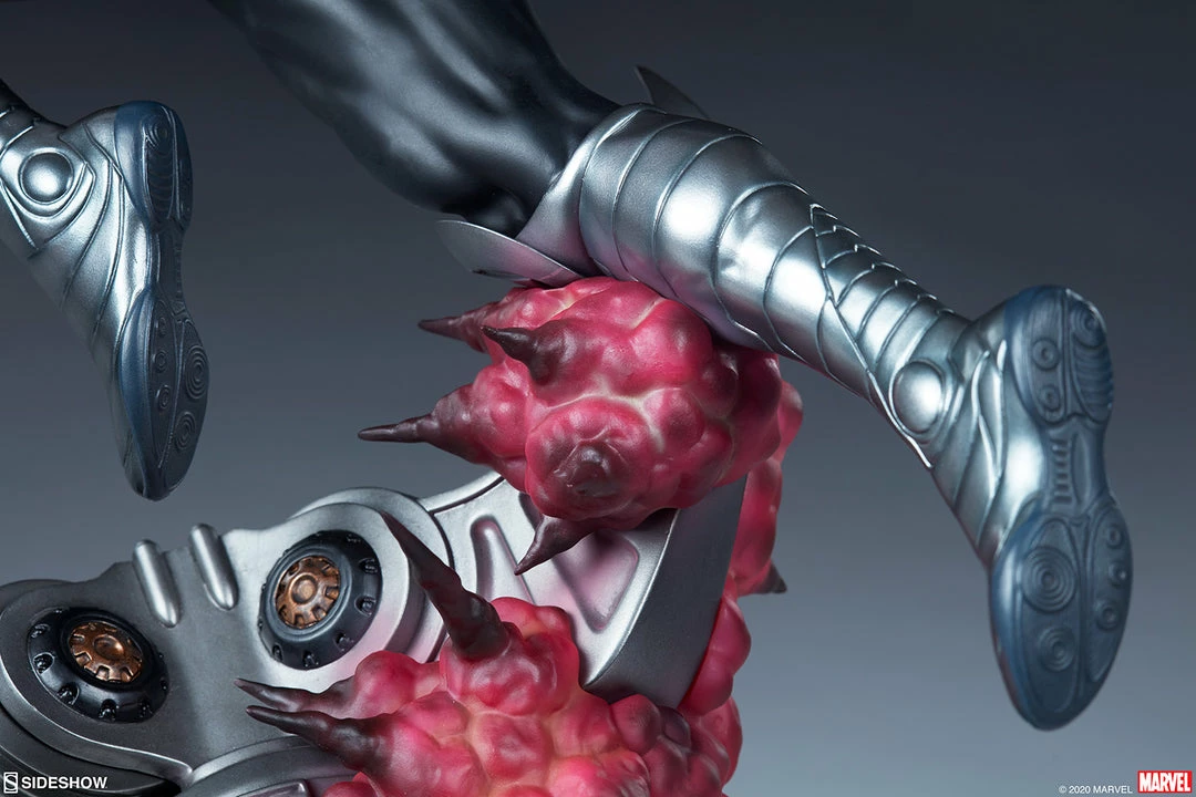 Wholesale ❤️ Gambit Maquette By Sideshow Collectibles X-Men ✨ 21 Gambit Maquette By Sideshow Collectibles X-Men