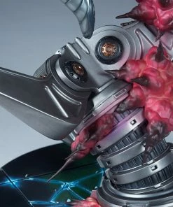 Wholesale ❤️ Gambit Maquette By Sideshow Collectibles X-Men ✨ 68 Gambit Maquette By Sideshow Collectibles X-Men