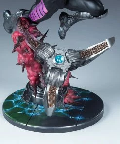 Wholesale ❤️ Gambit Maquette By Sideshow Collectibles X-Men ✨ 69 Gambit Maquette By Sideshow Collectibles X-Men