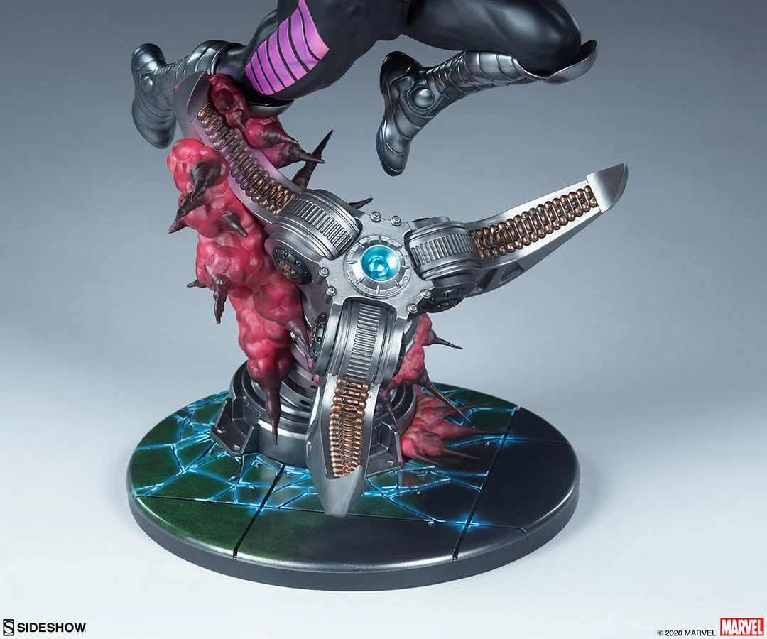 Wholesale ❤️ Gambit Maquette By Sideshow Collectibles X-Men ✨ 33 Gambit Maquette By Sideshow Collectibles X-Men