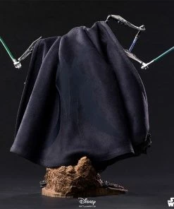 Iron Studios Star Wars General Grievous Deluxe 1:10 Scale Statue