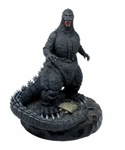 Godzilla 89 Statue By Mondo Premium Scale Statue Monsters, MonsterVerse!