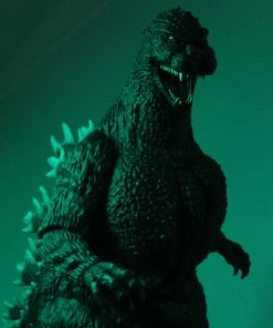 Godzilla 89 Statue By Mondo Premium Scale Statue Monsters, MonsterVerse!