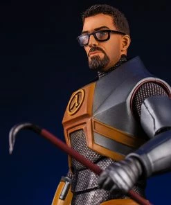 Gordon Freeman Sixth Scale Figure By Mondo