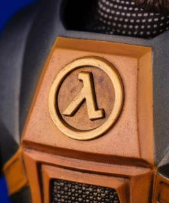 Gordon Freeman Sixth Scale Figure By Mondo