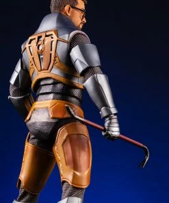 Gordon Freeman Sixth Scale Figure By Mondo