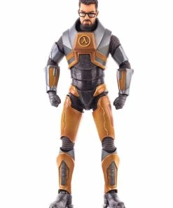 Gordon Freeman Sixth Scale Figure By Mondo