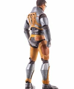 Gordon Freeman Sixth Scale Figure By Mondo