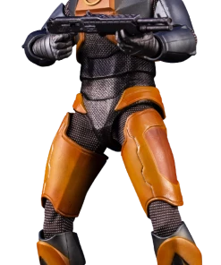 Gordon Freeman Sixth Scale Figure By Mondo