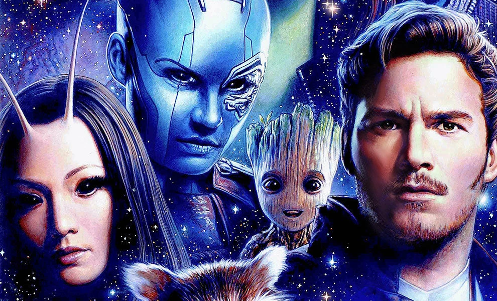 Buy 🎉 Hot Pop Cultures Store Art Work Murals & Prints Guardians Of The Galaxy Vol. 2 Fine Art Print By Artist Tsuneo Sanda. Art Print By Sideshow Collectibles 🛒 2 Hot Pop Cultures Store Art Work Murals & Prints Guardians Of The Galaxy Vol. 2 Fine Art Print By Artist Tsuneo Sanda. Art Print By Sideshow Collectibles