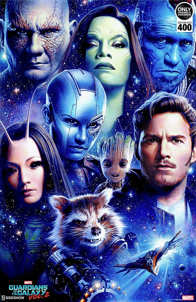 Buy 🎉 Hot Pop Cultures Store Art Work Murals & Prints Guardians Of The Galaxy Vol. 2 Fine Art Print By Artist Tsuneo Sanda. Art Print By Sideshow Collectibles 🛒 3 Hot Pop Cultures Store Art Work Murals & Prints Guardians Of The Galaxy Vol. 2 Fine Art Print By Artist Tsuneo Sanda. Art Print By Sideshow Collectibles