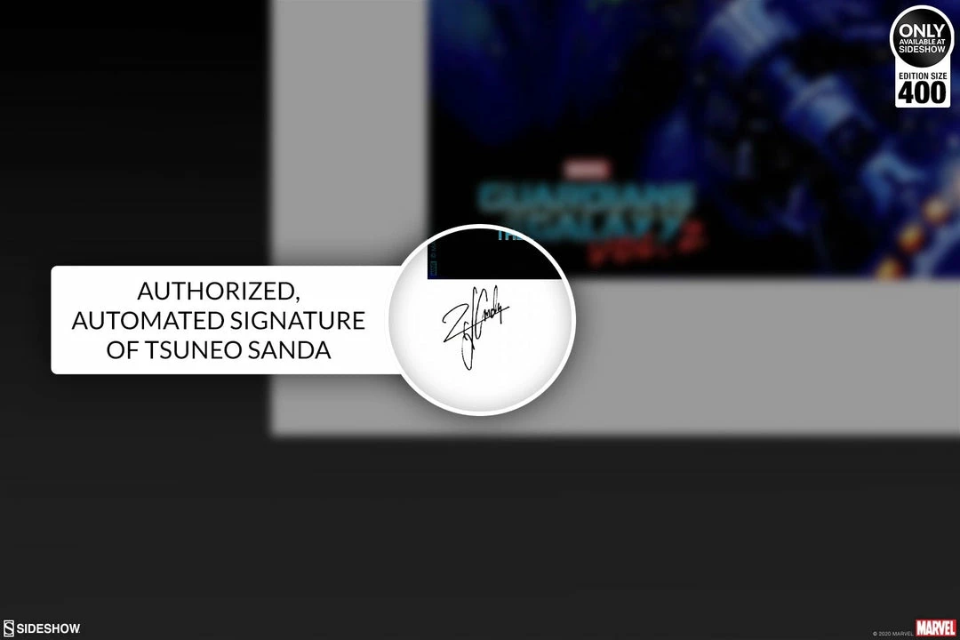 Buy 🎉 Hot Pop Cultures Store Art Work Murals & Prints Guardians Of The Galaxy Vol. 2 Fine Art Print By Artist Tsuneo Sanda. Art Print By Sideshow Collectibles 🛒 5 Hot Pop Cultures Store Art Work Murals & Prints Guardians Of The Galaxy Vol. 2 Fine Art Print By Artist Tsuneo Sanda. Art Print By Sideshow Collectibles