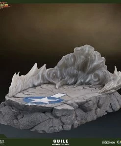 Wholesale 🔔 Guile Ultimate By PCS Collectibles - Street Fighter 🎁 34 Guile Ultimate By PCS Collectibles - Street Fighter