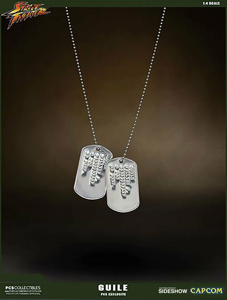 Wholesale 🔔 Guile Ultimate By PCS Collectibles - Street Fighter 🎁 9 Guile Ultimate By PCS Collectibles - Street Fighter