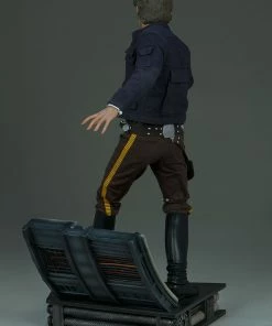 Hot Sale šÆ Sideshow Collectibles Han Solo Premium Format⢠Figure š 28 Sideshow Collectibles Han Solo Premium Format⢠Figure