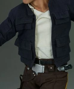 Hot Sale šÆ Sideshow Collectibles Han Solo Premium Format⢠Figure š 32 Sideshow Collectibles Han Solo Premium Format⢠Figure