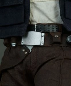 Hot Sale šÆ Sideshow Collectibles Han Solo Premium Format⢠Figure š 35 Sideshow Collectibles Han Solo Premium Format⢠Figure