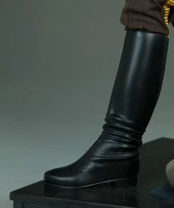 Hot Sale šÆ Sideshow Collectibles Han Solo Premium Format⢠Figure š 30 Sideshow Collectibles Han Solo Premium Format⢠Figure