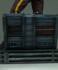 Hot Sale šÆ Sideshow Collectibles Han Solo Premium Format⢠Figure š 36 Sideshow Collectibles Han Solo Premium Format⢠Figure