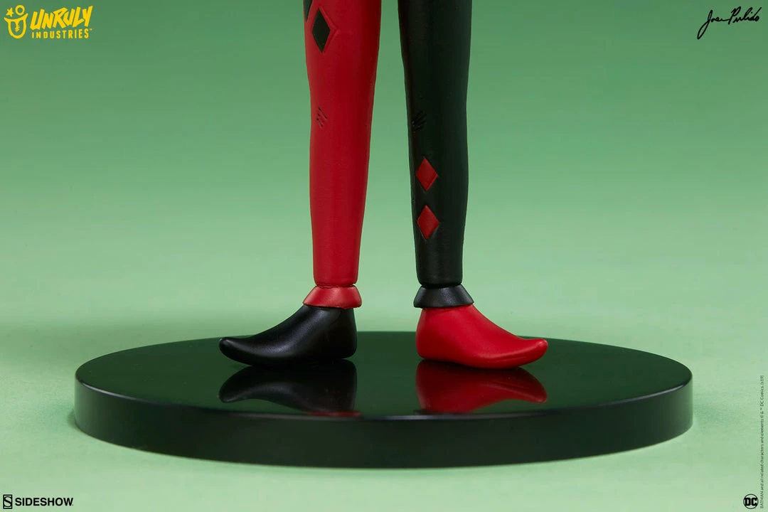 Promo 😉 Harley Quinn Calavera Designer Collectible Toy By Unruly Industries™ By Jose Pulido 💯 9 Harley Quinn Calavera Designer Collectible Toy By Unruly Industries™ By Jose Pulido