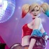 Harley Quinn: Hell On Wheels Premium Format™ Figure By Sideshow Collectibles Premium Collection