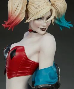 Brand new 🔔 Harley Quinn: Hell On Wheels Premium Format™ Figure By Sideshow Collectibles Premium Collection 🔔 33 Harley Quinn: Hell On Wheels Premium Format™ Figure By Sideshow Collectibles Premium Collection