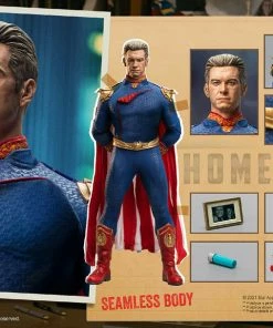 Discount β¨ Homelander Sixth Scale Figure By Star Ace Toys Ltd. The Boys π 23 Homelander Sixth Scale Figure By Star Ace Toys Ltd. The Boys